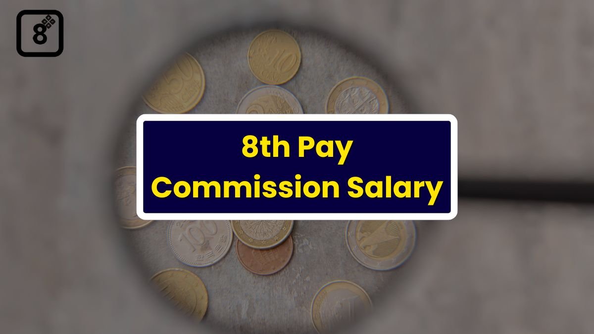 8th Pay Commission